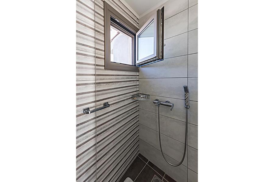 Olympia Penthouse Apartman Iráklio Kültér fotó